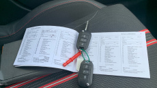 Vauxhall Corsa 1.2 Turbo GS 5dr Petrol Hatchback